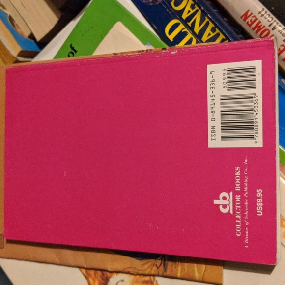 Barbie Collectors Book Barbie dolls #Barbie - Picture 2 of 2